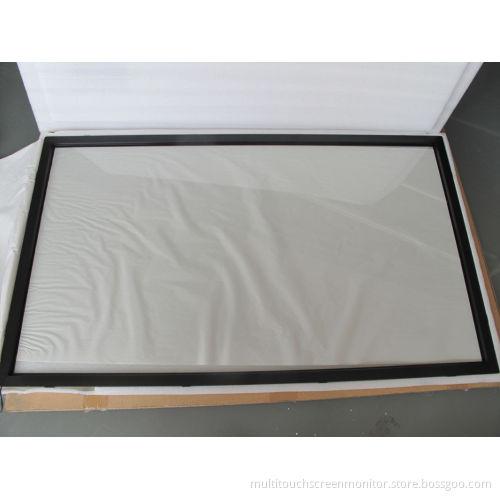 Usb Infrared Multi Touch Screens , Digital Electronic Interactive Whiteboard